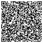 QR code with Alpha Omega Tele Connect contacts