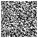 QR code with Aurora Seeds contacts