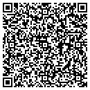 QR code with C & M Aircraft Inc contacts