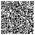 QR code with Dfc Inc contacts