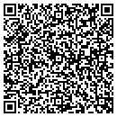 QR code with HEALTHCLUB.COM contacts