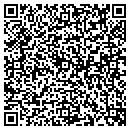 QR code with HEALTHCLUB.COM contacts
