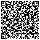 QR code with Howe Welding contacts