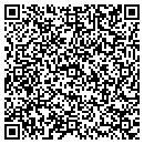 QR code with S M S Equipment Repair contacts