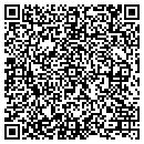 QR code with A & A Graphics contacts