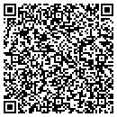 QR code with A System Hydraulics Inc contacts