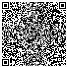 QR code with A & Z Truck & Equipment Repair contacts