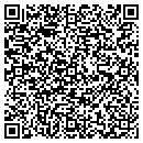 QR code with C R Aviation Inc contacts