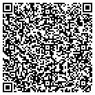 QR code with First Class Solutions LLC contacts