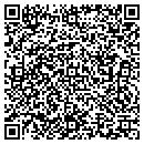 QR code with Raymond Roy Huggins contacts