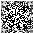 QR code with Resaca Septic Tank Service contacts