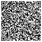 QR code with Gary's Lawnmower Small Engine contacts