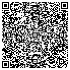 QR code with Hamilton's Small Engine Repair contacts