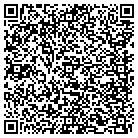 QR code with Progress Rail Services Corporation contacts
