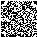 QR code with W Oody's contacts