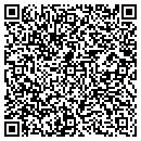 QR code with K R Small Engines LLC contacts
