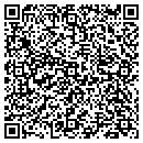 QR code with M And M Welding Inc contacts