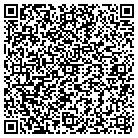 QR code with R G Crow Contracting Co contacts