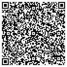 QR code with Gary Slater Tractor Repair contacts