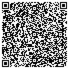 QR code with Progress Rail Services Corporation contacts