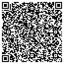 QR code with Upton Small Engines contacts