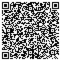 QR code with Jim's Gun Works contacts