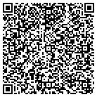 QR code with Deep Impact Cesspool Service Inc contacts
