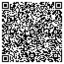 QR code with Horton Gas contacts