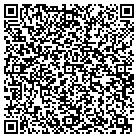 QR code with J L Small Engine Repair contacts