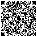 QR code with S R L Small Engine Repair contacts