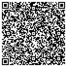 QR code with J R's Auto & Engine Repair contacts