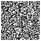 QR code with Maness Service And Repair Inc contacts