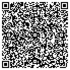 QR code with Walkers Septic Tank Service contacts