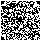 QR code with Mr Erie Rooter Ashtabula contacts