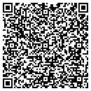 QR code with Rod's Gun Works contacts