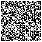 QR code with M C B's Small Engine Repair contacts