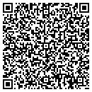 QR code with Radius Inc contacts