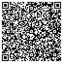 QR code with A & P Small Engines contacts