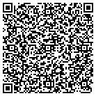 QR code with B&M Equipment Service Inc contacts