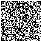 QR code with C&B Small Engine Repair contacts