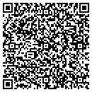 QR code with E Young Corp contacts