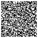 QR code with Glasson Taxidermy contacts