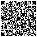 QR code with Saigon Cafe contacts