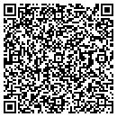 QR code with Scandia Cafe contacts