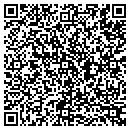 QR code with Kenneth Vandewater contacts