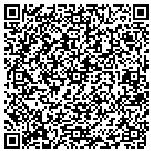 QR code with George J Morgan and Sons contacts