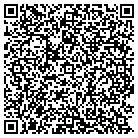 QR code with T N T Lawn Equipment Repair Service contacts