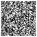 QR code with Monica Hair & Nails contacts