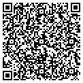QR code with Rescue Rooter contacts