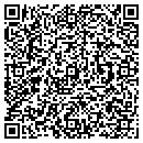 QR code with Refab CO Inc contacts